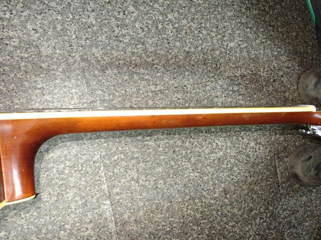 FG202D アコースティックギター 中古