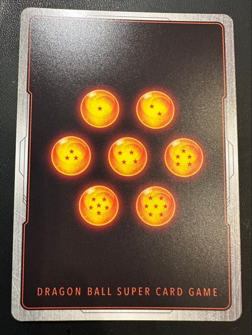 ドラゴンボールカード DUAL EVOLUTION パラレル3枚まとめ売り