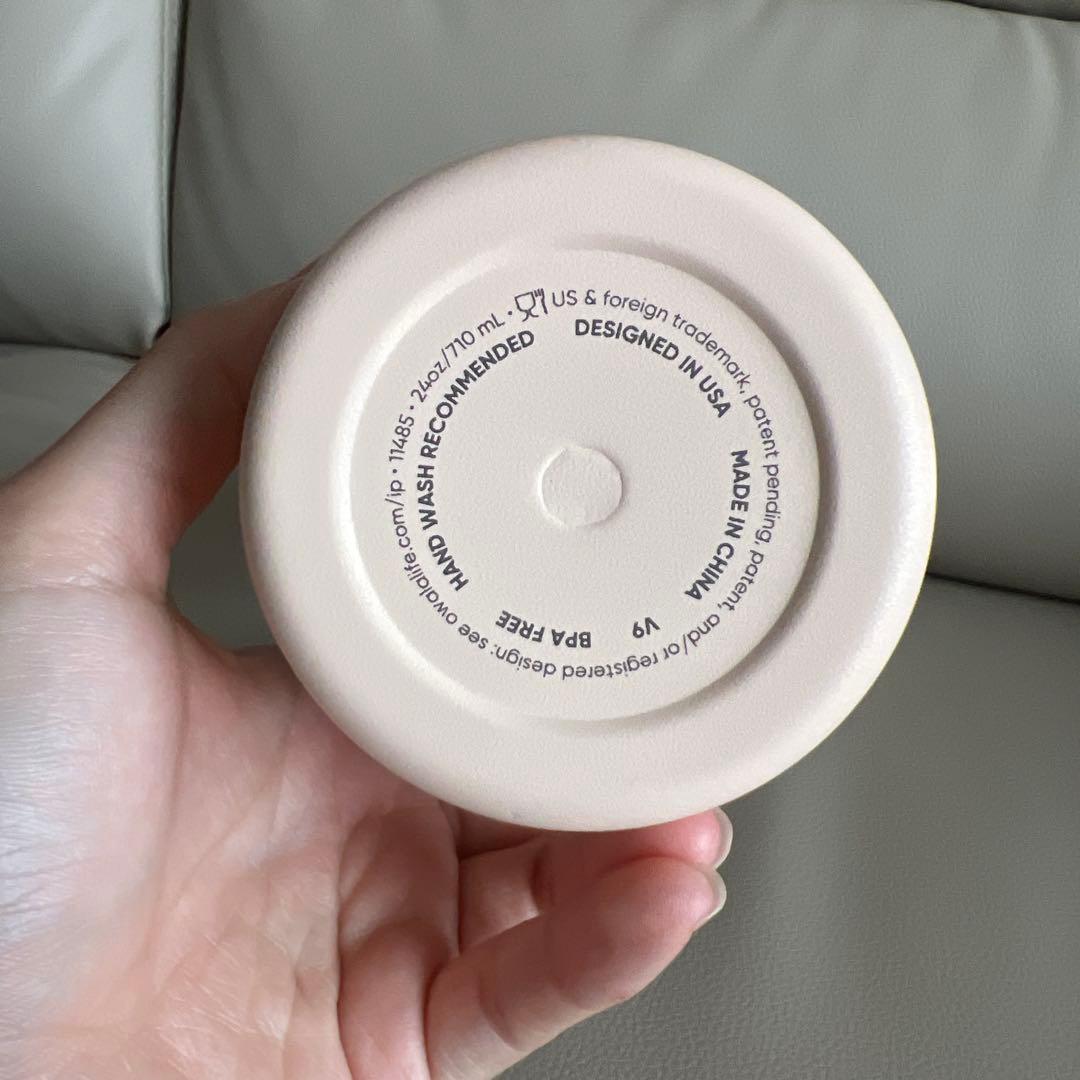 owala 水筒 710ml