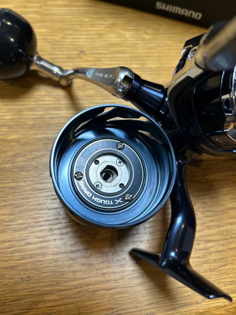 ツインパワーSW5000HG
