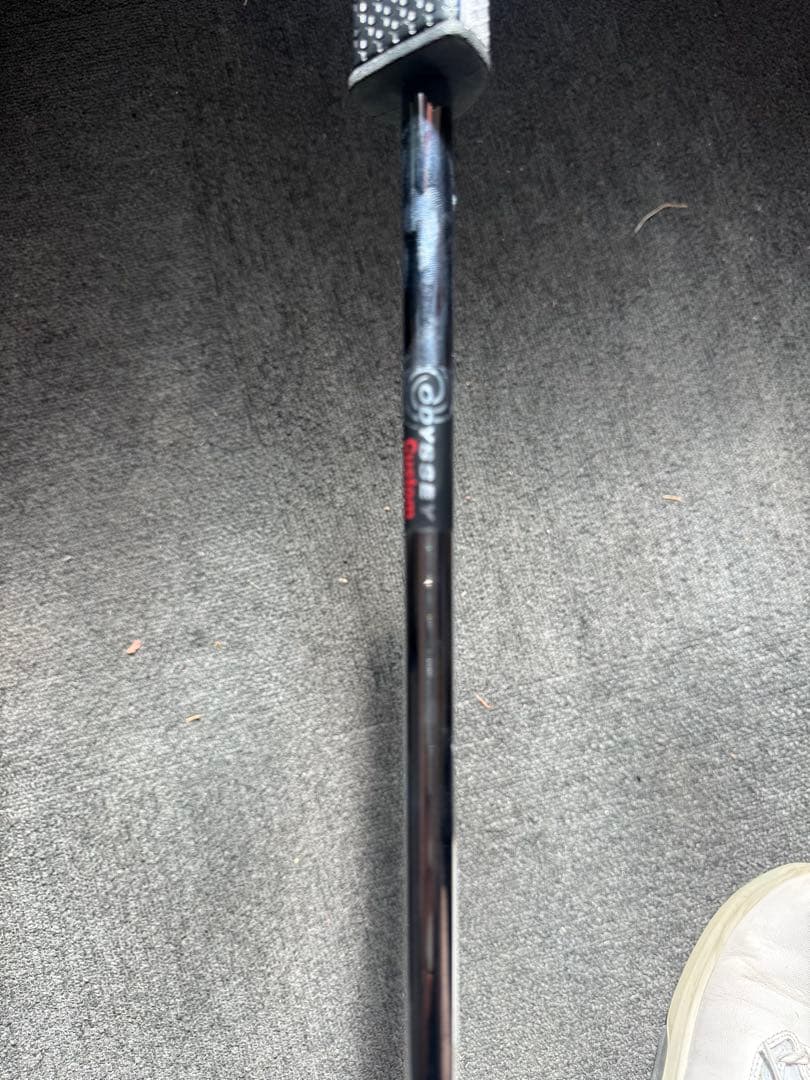 ODYSSEY #7 パター MICROHINGE35.5インチ