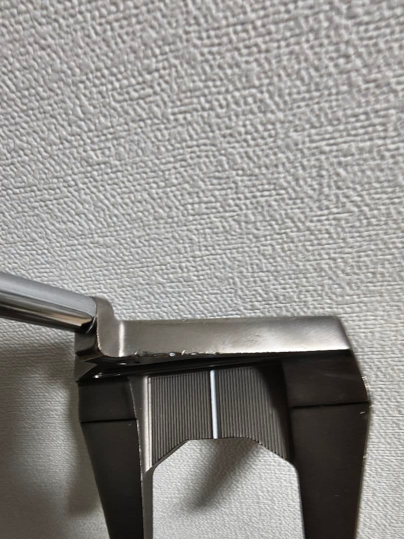 TaylorMade TRUSS TM2 パター 33インチ リグリップ