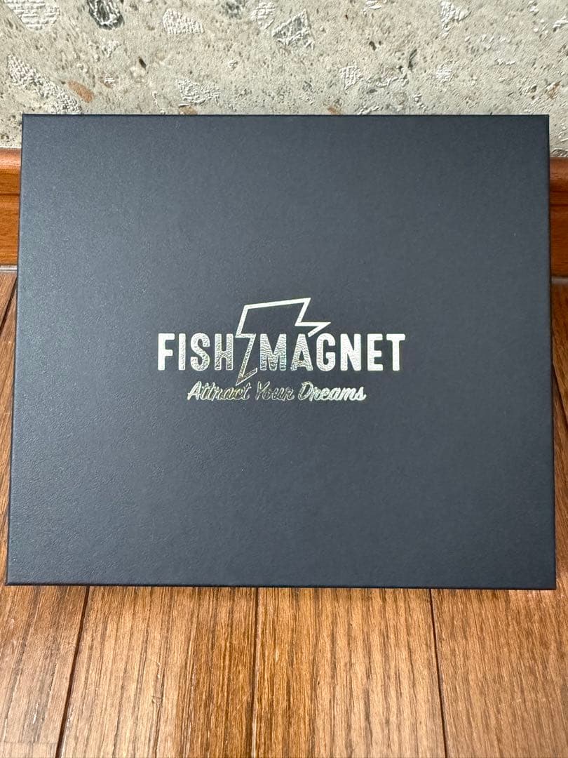 キープキャスト限定　FISH MAGNET ミノー 3個セット