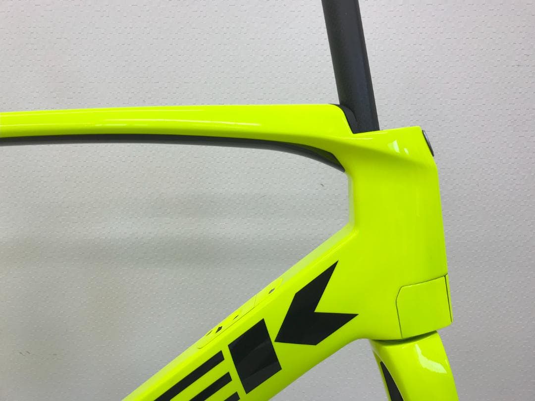 Madone 9 P1 F/S 58 R  トレック　マドン　リムブレーキ