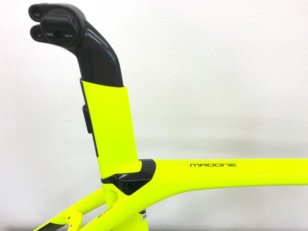 Madone 9 P1 F/S 58 R  トレック　マドン　リムブレーキ