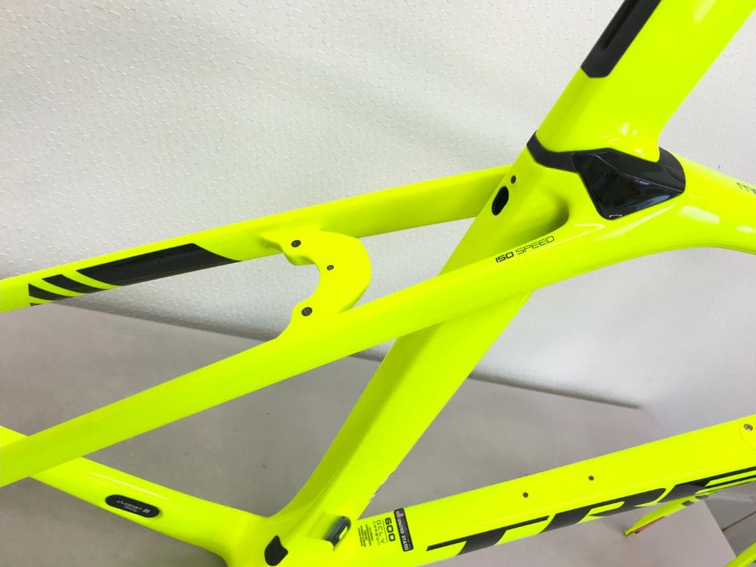 Madone 9 P1 F/S 58 R  トレック　マドン　リムブレーキ