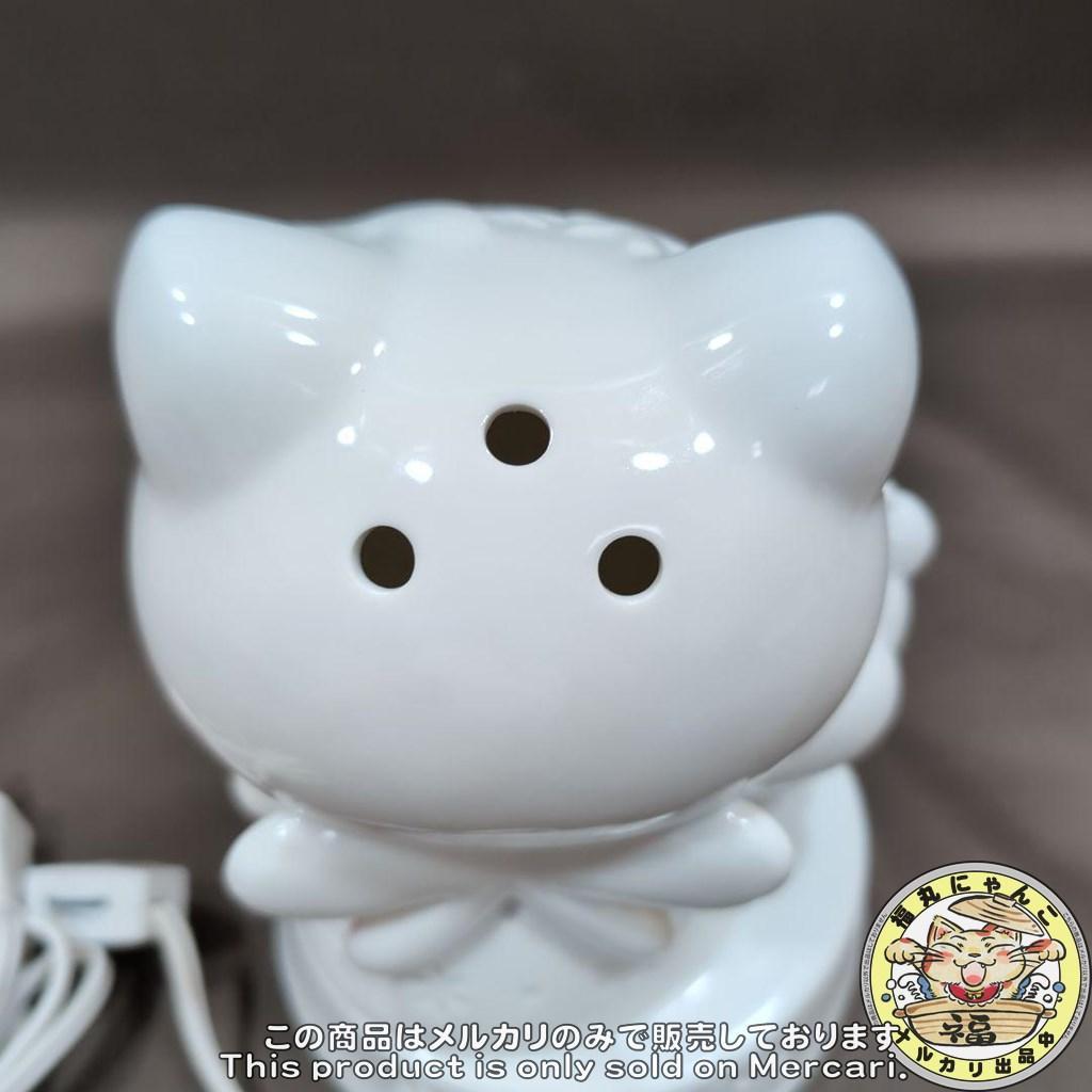 ハローキティ　ルームランプ　フェアリーキティ サンリオ