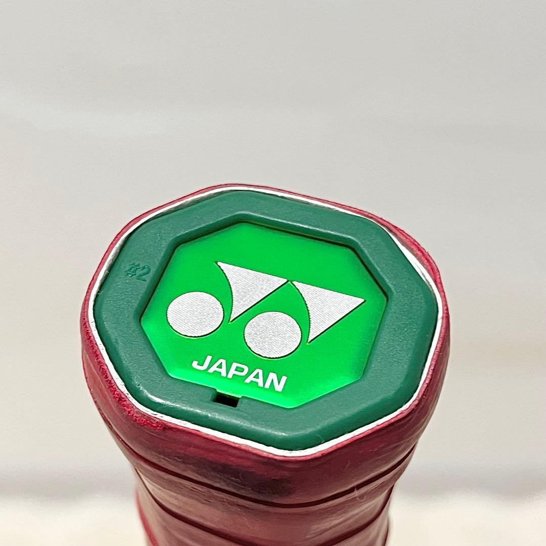 【極美品】 YONEX VCORE 100L G2 テニスラケット