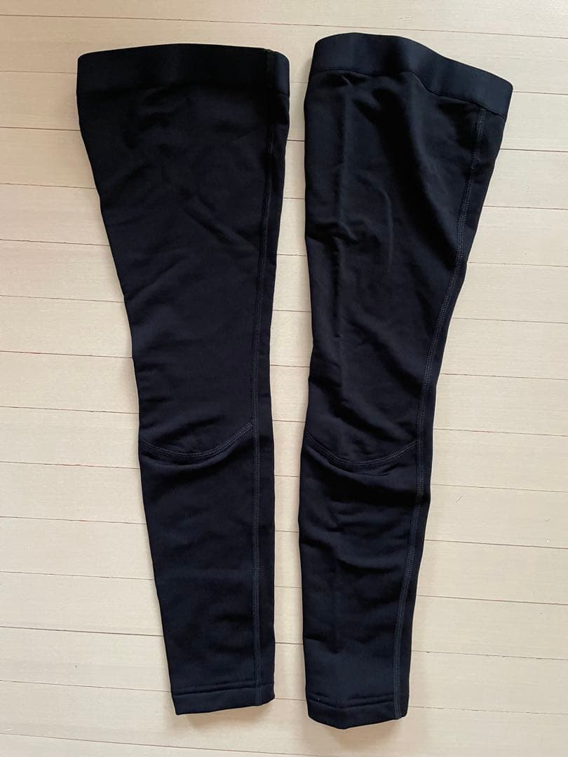 Rapha Thermal Leg Warmer メンズS