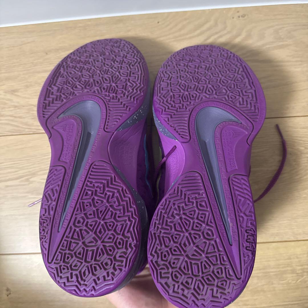 シューズ(男性用) NIKE ja2 27cm