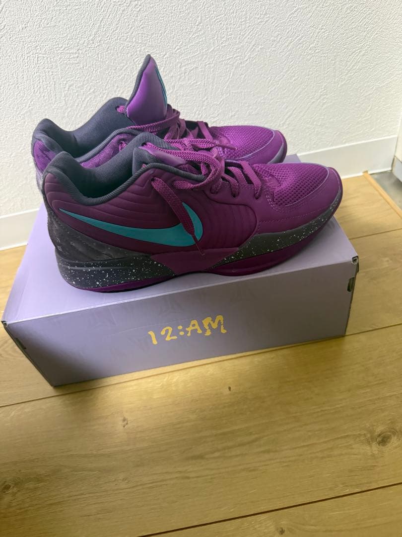 シューズ(男性用) NIKE ja2 27cm