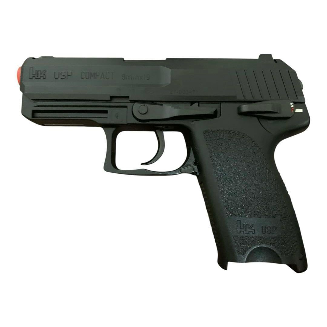 KSC USP コンパクト エアガン