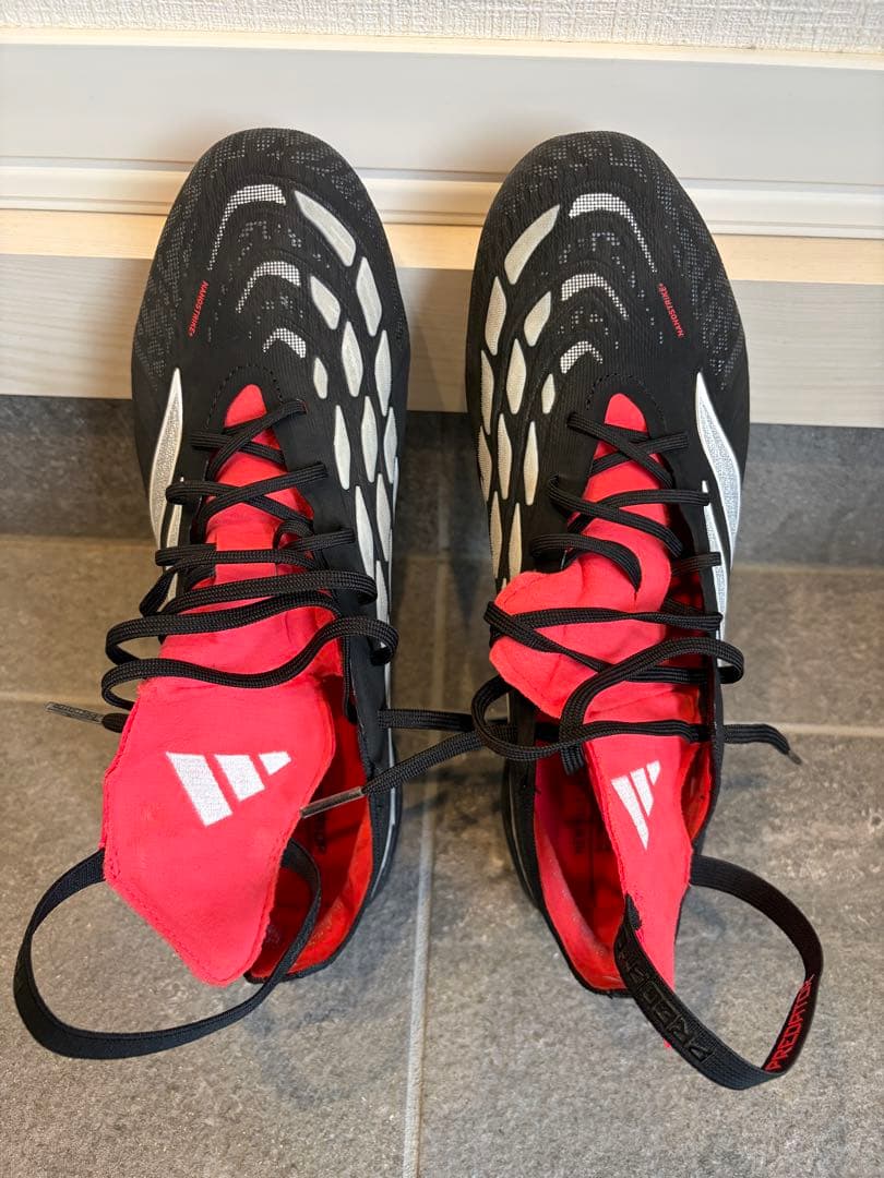 シューズ adidas PREDATOR ELITE FT HG AG JP