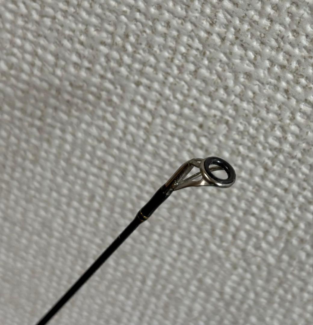 【Abu Garcia】XROSSFIELD（XRFS-862M）