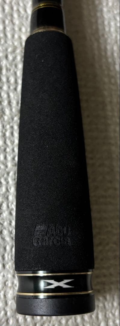 【Abu Garcia】XROSSFIELD（XRFS-862M）