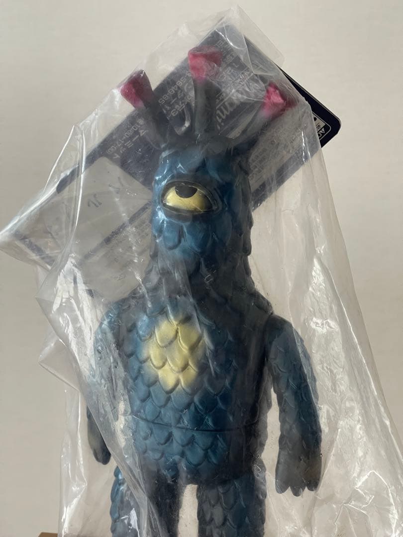 マーミット　バルザス　ビニールパラダイス