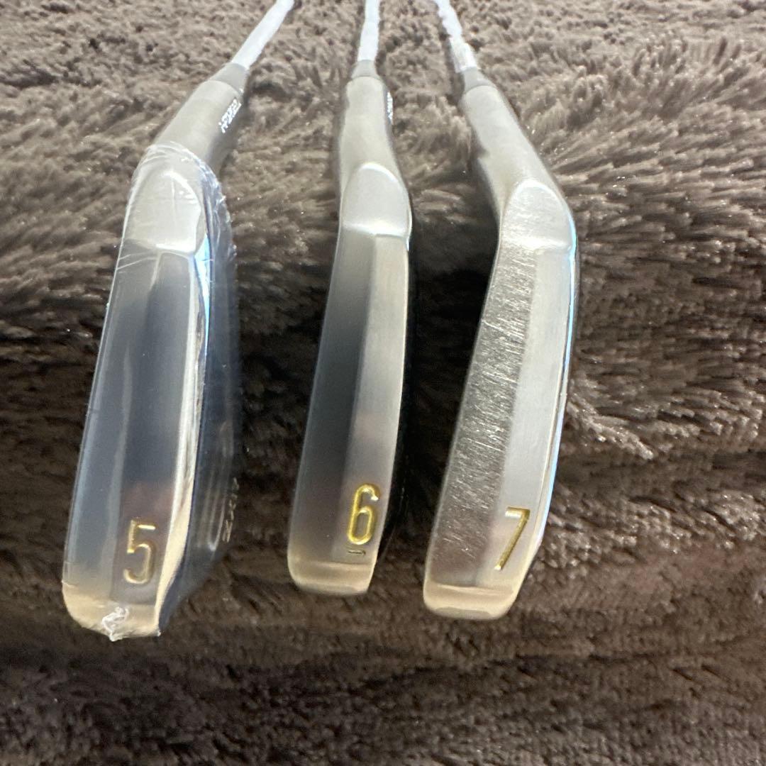 スリクソンzxi7 ブラッククロムSrixon BlackChrome