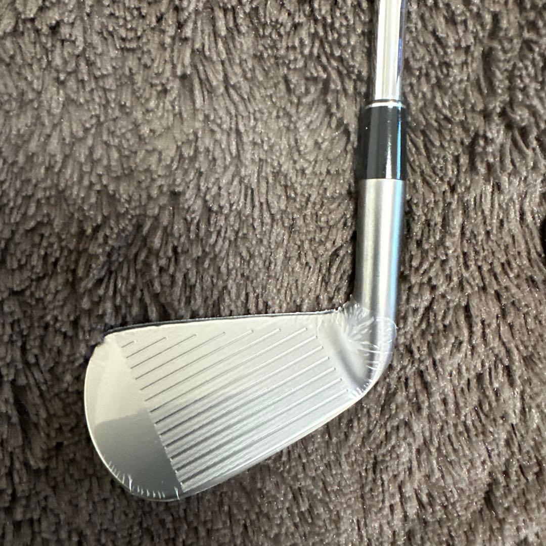 スリクソンzxi7 ブラッククロムSrixon BlackChrome