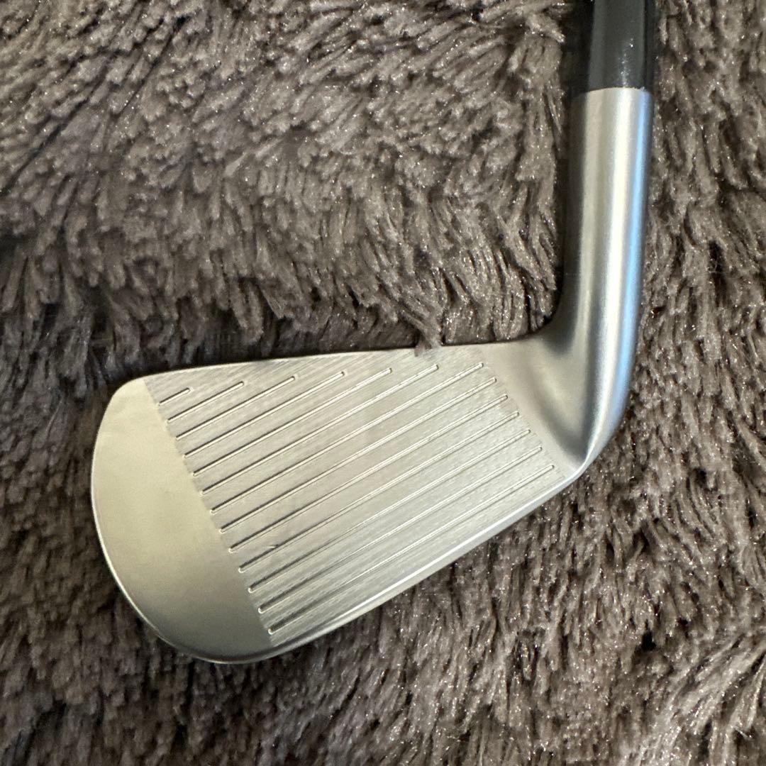スリクソンzxi7 ブラッククロムSrixon BlackChrome