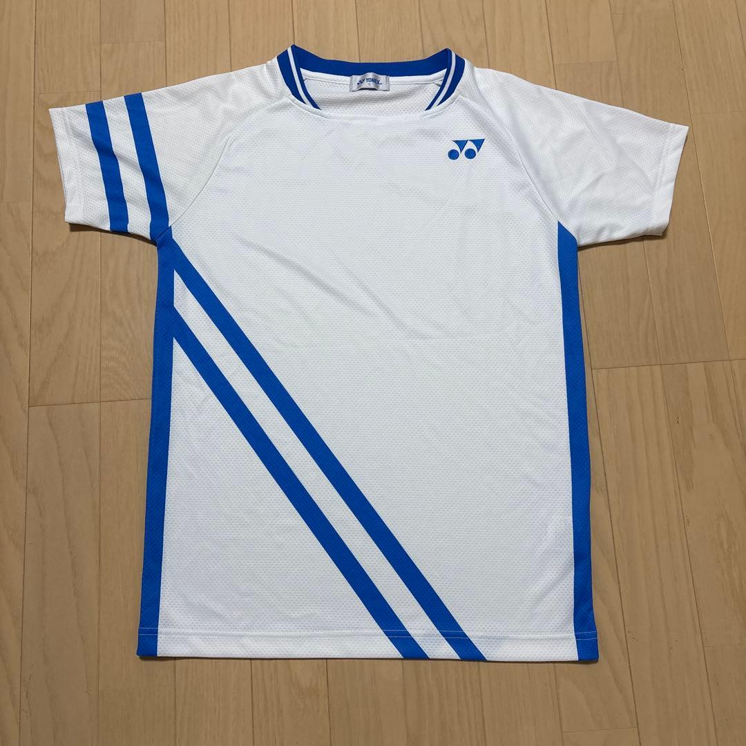 YONEX シャツ　NTT東日本