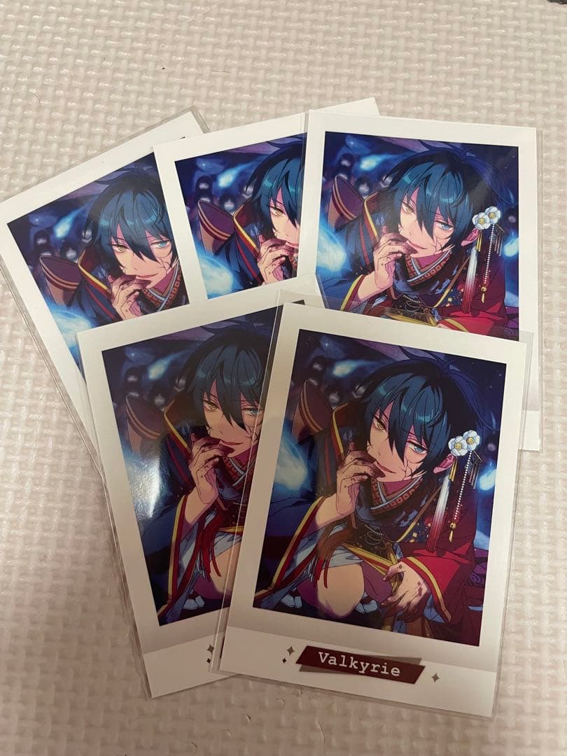 あんスタ 影片みか グッズまとめ売り※詳細は各画像（追加グッズ有）最終値下げ