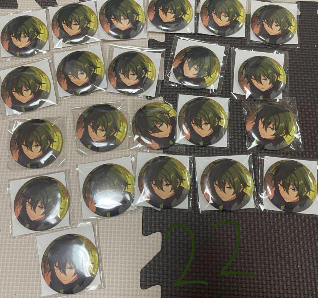 あんスタ 影片みか グッズまとめ売り※詳細は各画像（追加グッズ有）最終値下げ