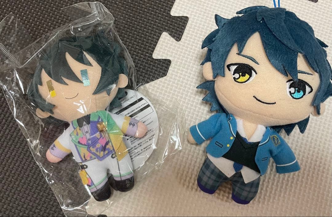 あんスタ 影片みか グッズまとめ売り※詳細は各画像（追加グッズ有）最終値下げ