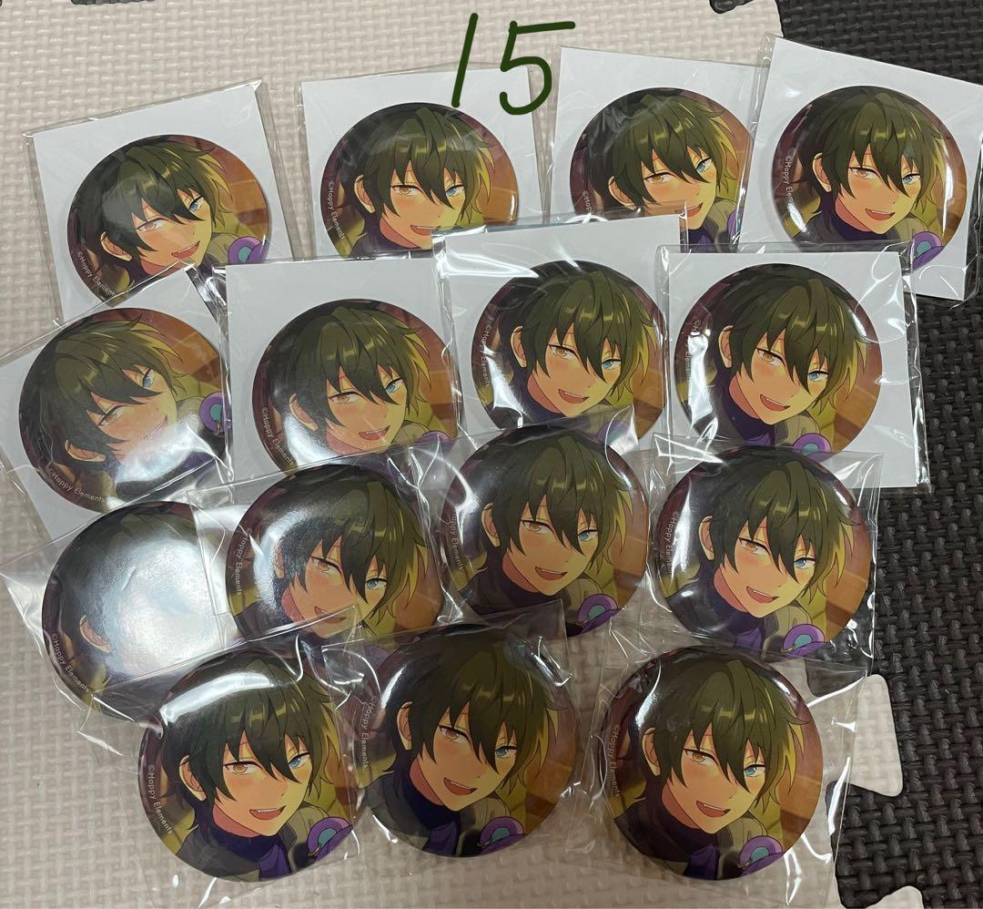 あんスタ 影片みか グッズまとめ売り※詳細は各画像（追加グッズ有）最終値下げ