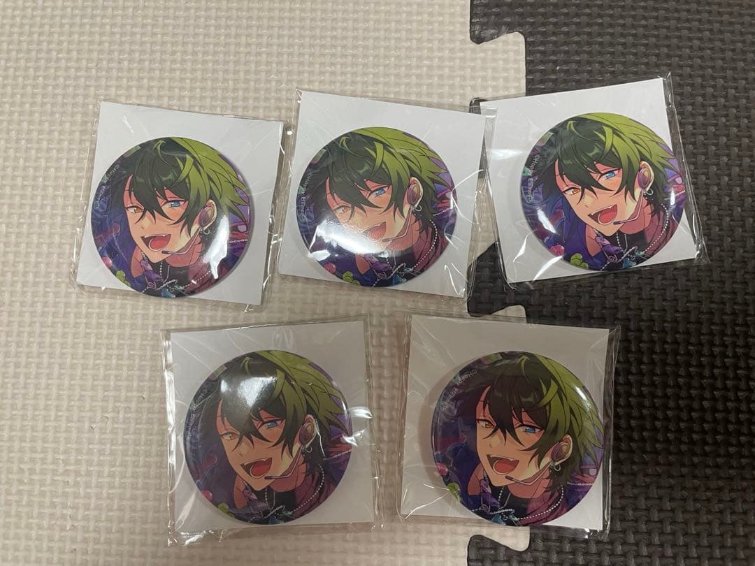あんスタ 影片みか グッズまとめ売り※詳細は各画像（追加グッズ有）最終値下げ