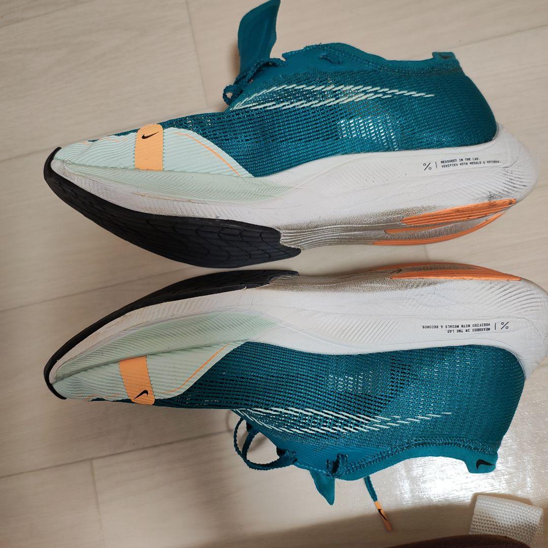 スパイク・シューズ Nike ZoomX Vaporfly Next% 2 26cm