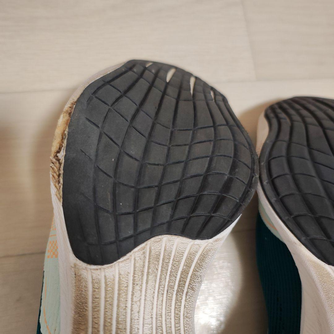 スパイク・シューズ Nike ZoomX Vaporfly Next% 2 26cm
