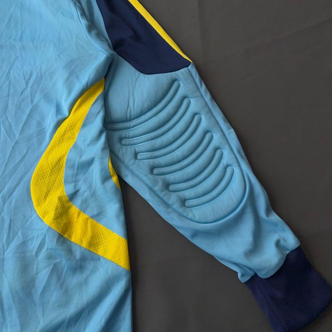 00s adidas ゴールキーパーシャツ 2007 メキシコ代表 オチョア