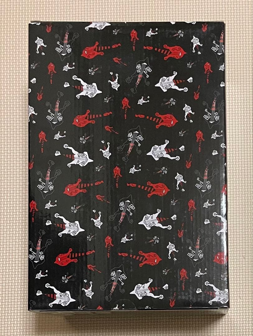 BE@RBRICK BUCK-TICK 今井寿 100％ & 400％