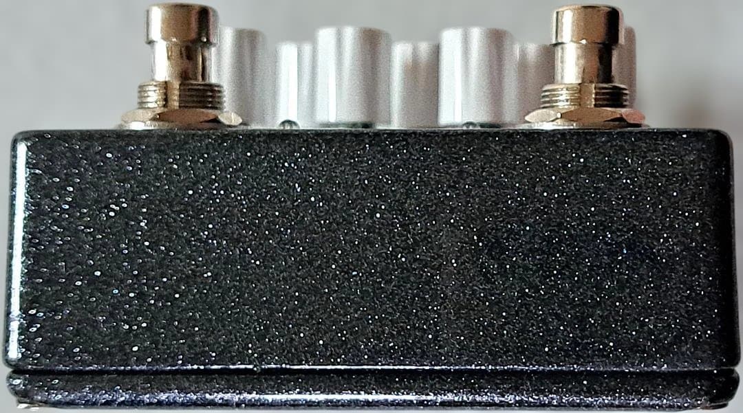 ■Crazy Tube Circuits BLACK MAGIC mkII