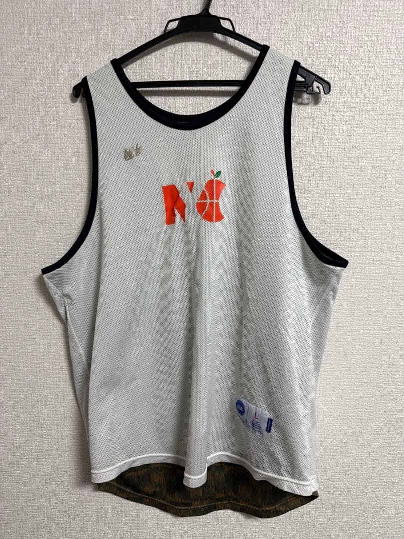 【希少】ballaholic × Lafayette セットアップ バスパン