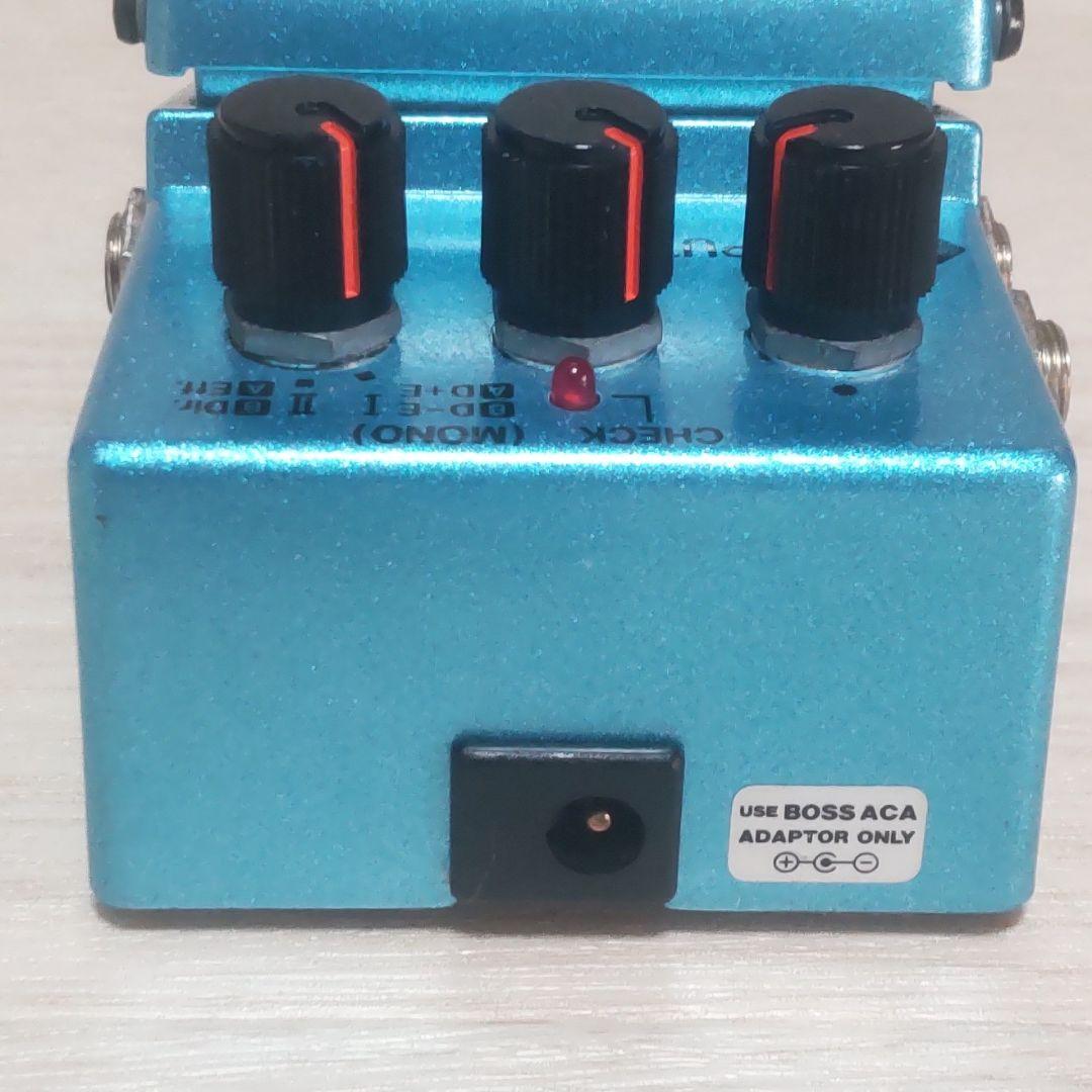 BOSS CE-3 コーラスエフェクター