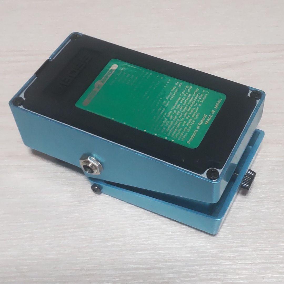BOSS CE-3 コーラスエフェクター