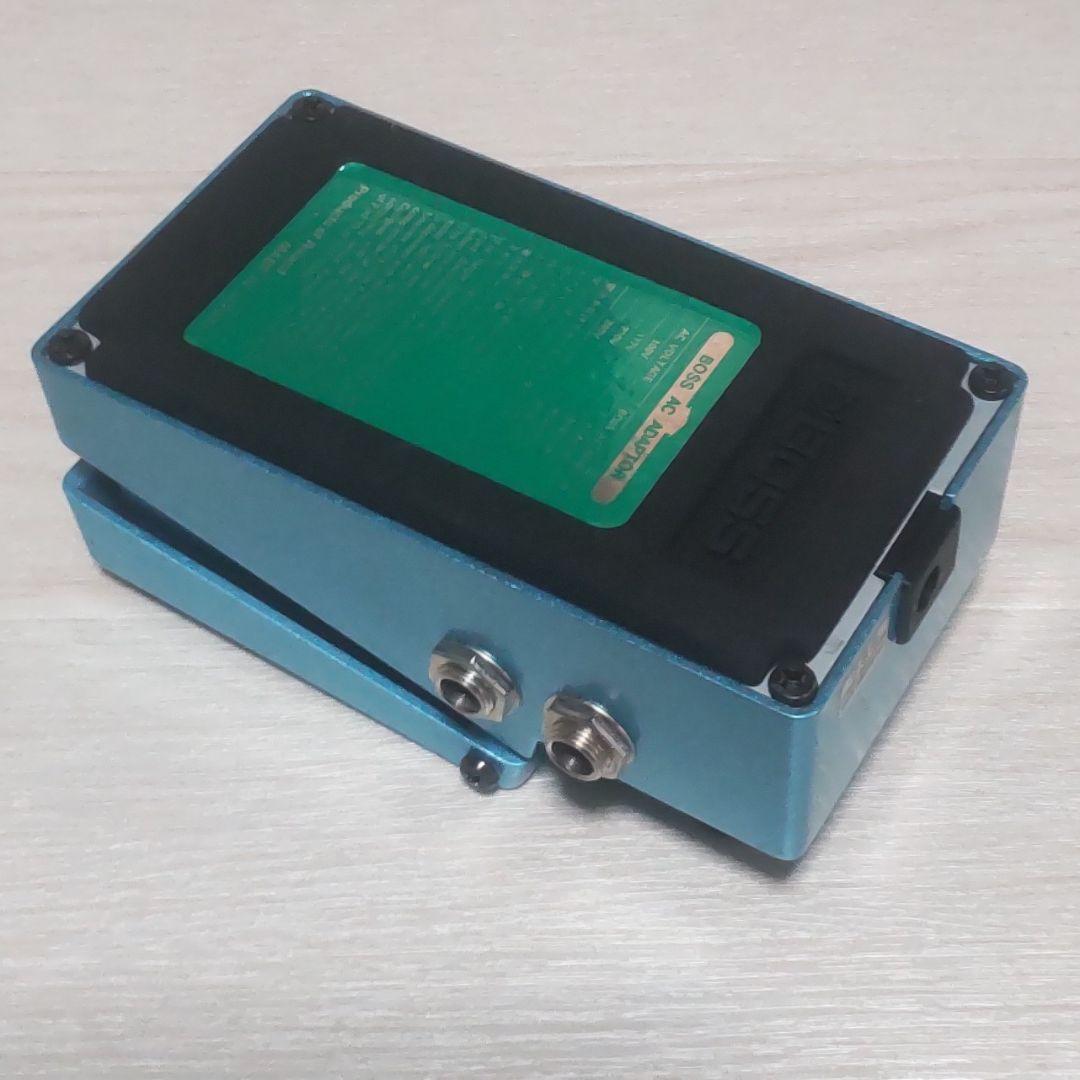 BOSS CE-3 コーラスエフェクター