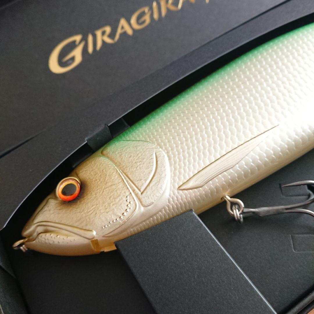 deps ギラギラコウゲキ GIRAGIRA KOUGEKI 新品未使用
