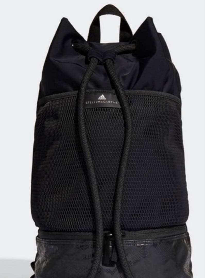 ステラマッカートニー　adidas