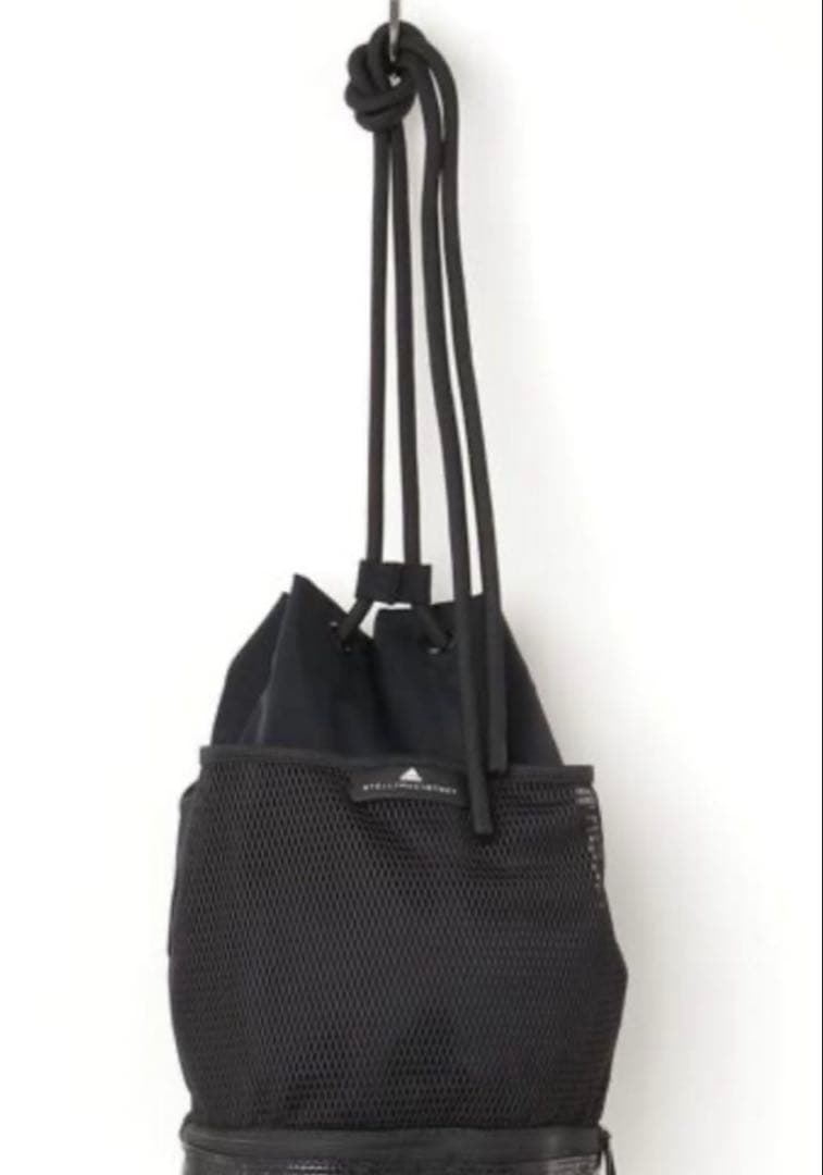 ステラマッカートニー　adidas