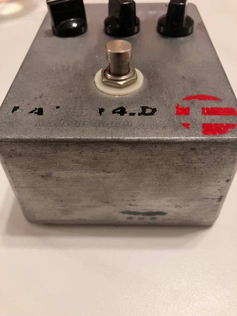 ギター FAT 514.D