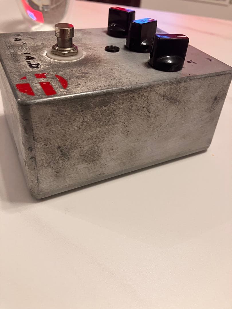 ギター FAT 514.D