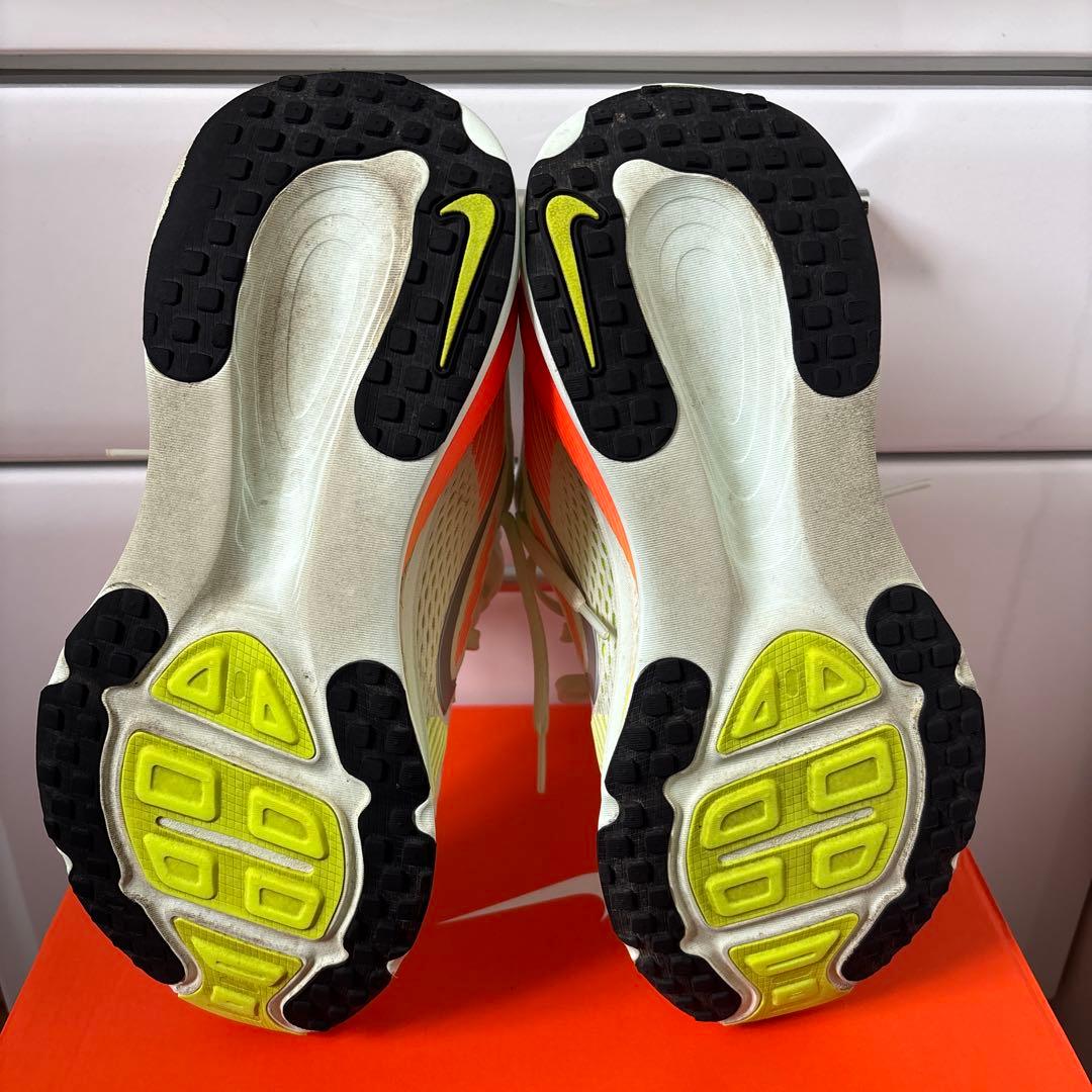 NIKE ボメロ18 26.5cm
