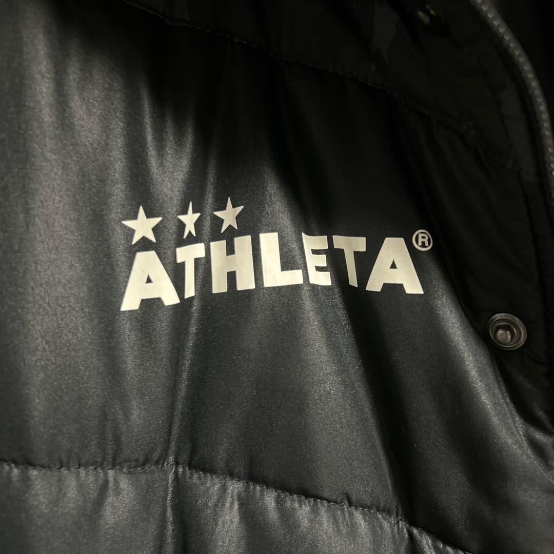 hnan✩4751781831 様取り置き ATHLETA ベンチコート