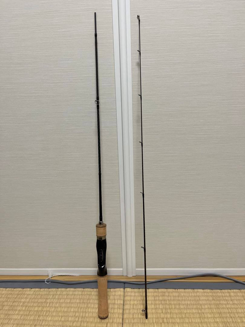 シマノ カーディフ NX B48L 美品