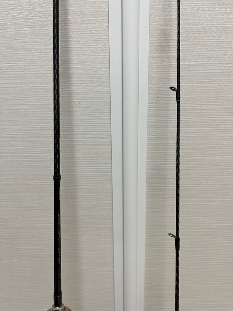 シマノ カーディフ NX B48L 美品