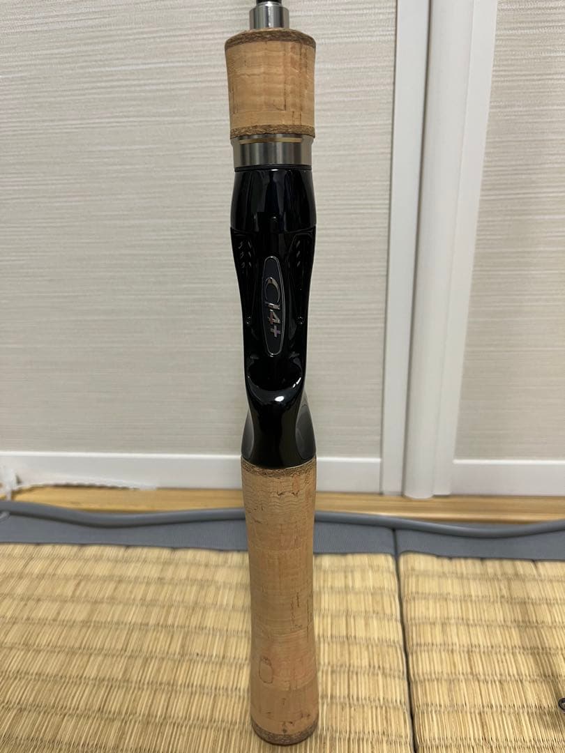 シマノ カーディフ NX B48L 美品