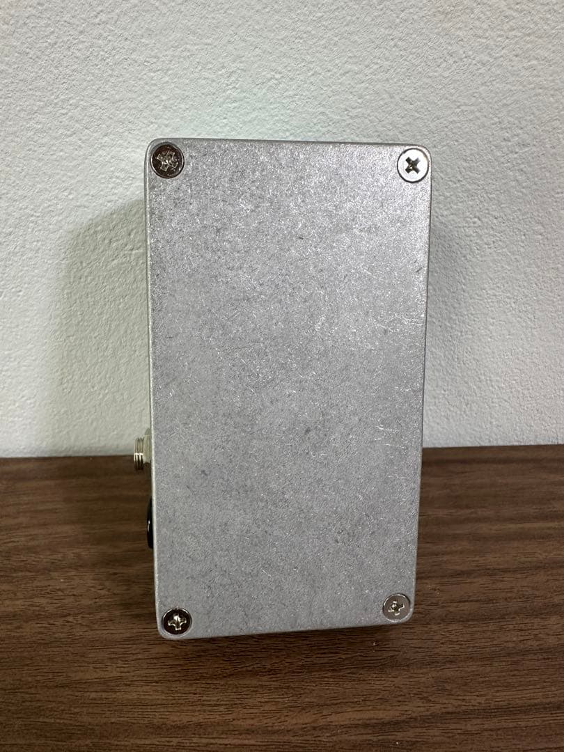ギター Nishiwaga Pedals r.Drive