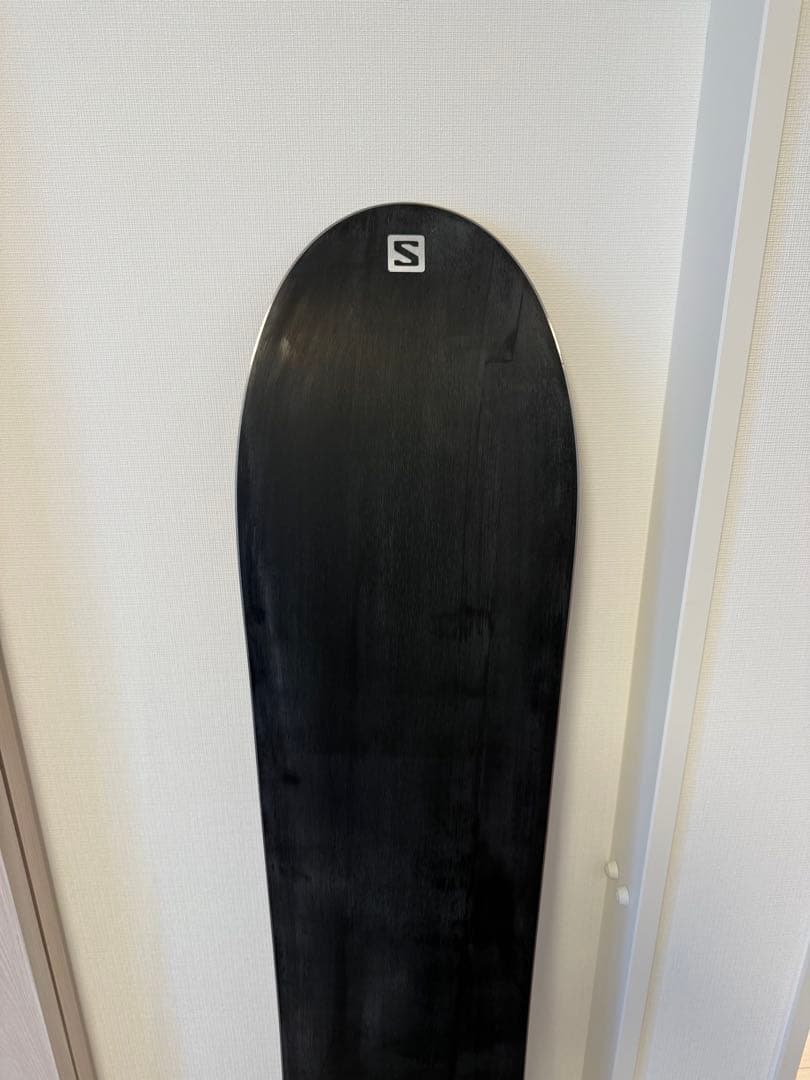 スノーボード SALOMON HPS TAKA NAKAI EP 164